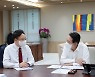 尹대통령 "초당적 연금개혁 합의 도출해 달라"