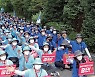 '민주노총 8·15 대회' 결의문, 북한이 초안 썼을 것 [쓴소리 곧은 소리]