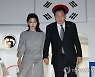 [사설] 여야 공방으로 옮겨붙은 英여왕 '조문 불발'