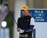 [포토]이학석 '상위권을 정조준한다'