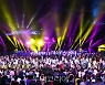 빛과 아리랑의 향연 '밀양아리랑대축제'로 영남루·밀양강변을 뜨겁게 달군다