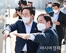 주광덕 시장, 원희룡 장관과 남양주 주요 현안 논의
