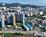 동두천시 조정대상지역 해제..민선8기 '기염'