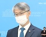 이병훈 광주시당위원장, '민형배 복당' 공식 요청