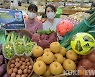 살맛나는 농산물과 카타르 축구여행 행운 잡으세요!