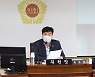 송도호 서울시의회 위원장, 신림봉천터널 개통, 더 이상은 연기 안돼