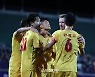 광주FC, K리그2 우승 확정..1년 만에 K리그1 승격 감격