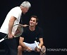 BRITAIN TENNIS LAVER CUP