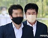 [속보] 뇌물 혐의 정찬민 의원 1심서 '징역 7년·법정 구속'