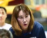'중국에 대패' 정선민 감독 "성장하는 과정, 득점력 더 나아질 것"
