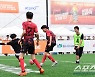 [프리뷰]24일 '게토레이 H-CUP 풋살 중등부' 전국 왕중왕 가린다, 우승팀은 며느리도 몰라