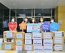 기장군어린이집연합회, 주거 취약계층 지원 위한 5번째 릴레이 기부 진행