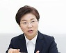경찰 '선거법 위반 의혹' 김미경 은평구청장 관련 압수수색