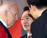 [사설] '총체적 무능' 드러낸 윤석열 외교, 참담하다