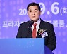 野 "외교참사" 지적에..박대출 "문비어천가 2절은 윤비판천가냐"