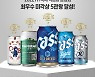 오비맥주, 카스·오비라거 등 국제 식음료 품평회서 '5관왕'