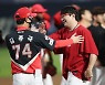 KIA 가을야구의 꿈, 에이스가 지켜냈다