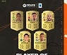 Kim Min-jae nominated for Player of the Month