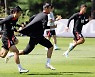 Bento looks to fine-tune Taeguk Warriors in Costa Rica friendly