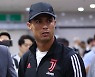 호날두 "내 야망은 여전히 커".. 국대 은퇴설 일축