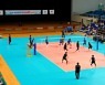 V리그 남자부 6개 팀, 26일부터 충북 단양서 초청대회