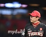 [MD포토] 양현종 'KIA를 구해야하는 대투수'