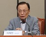 이해찬 "이번 대선, 절박함 없어 패배..어처구니 없이 진 것"