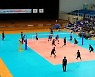 남자부 6개 구단 단양서 뭉친다..2022 프리시즌 초청대회 개최