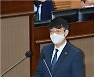 이병도 서울시의원, "공공보건의료재단 통폐합 대상 거론 우려"
