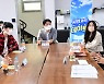 [서부경남24시] 조규일 진주시장 "맞춤형 청년정책 지켜봐 달라"