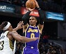 인디애나, 웨스트브룩 트레이드 논의 종료 선언[NBA]