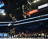 샬럿, 2017년 '9순위' 유망주와 1년 계약 체결[NBA]