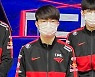 롤드컵을 향한 의지..'페이커' 이상혁 "뱅기, 현역부터 호흡 맟춰 의사소통 편해" [2022 롤드컵]