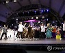 천안흥타령춤축제 개막식