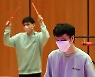 '장애의 벽 허무는 연주'