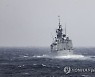 대만, 미국·캐나다 군함의 대만해협 통과 지지