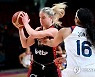 AUSTRALIA BASKETBALL