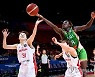AUSTRALIA BASKETBALL