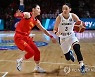 AUSTRALIA BASKETBALL