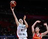 AUSTRALIA BASKETBALL