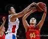 AUSTRALIA BASKETBALL