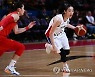 AUSTRALIA BASKETBALL