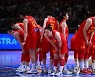 AUSTRALIA BASKETBALL FIBA WOMEN'S WORLD CUP