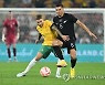 AUSTRALIA SOCCER
