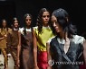 ITALY MILAN FASHION WEEK