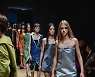 ITALY MILAN FASHION WEEK