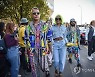 ITALY MILAN FASHION WEEK