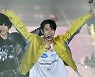 [TEN 포토] 엔시티드림 런쥔 '잘생김 가득'(리브콘서트)