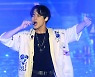 [TEN 포토] 엔시티드림 천러 '몽환적 눈빛'(리브콘서트)