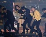 [TEN 포토] 싸이 '신나는 댄스타임'(리브콘서트)